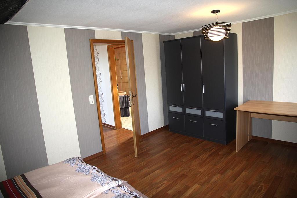Sohren Ferienwohnung Panoramaweg מראה חיצוני תמונה