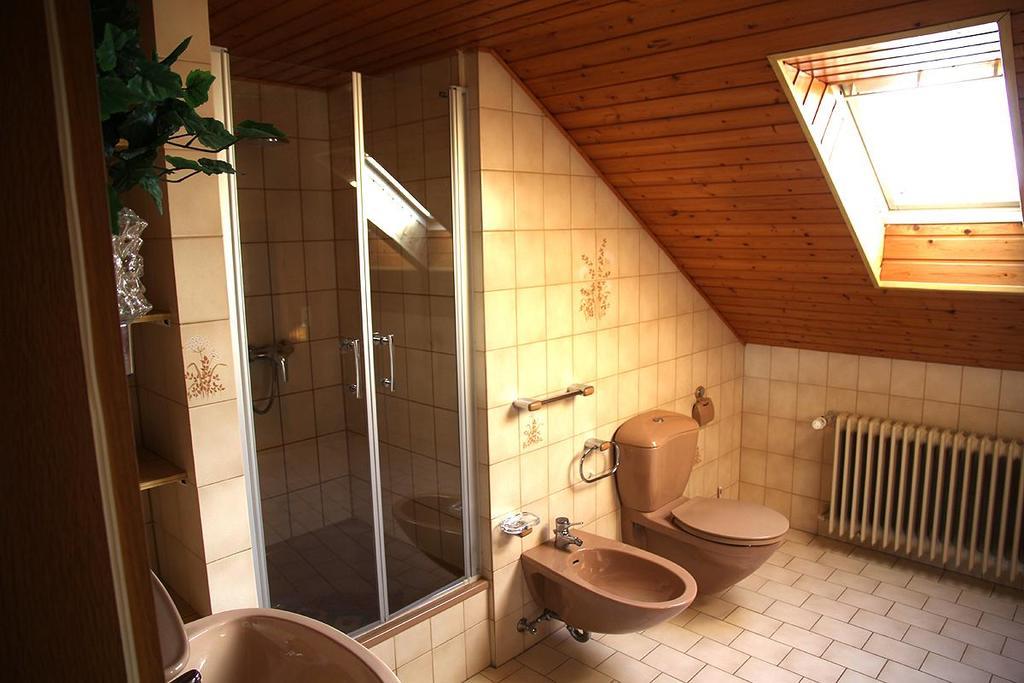 Sohren Ferienwohnung Panoramaweg מראה חיצוני תמונה