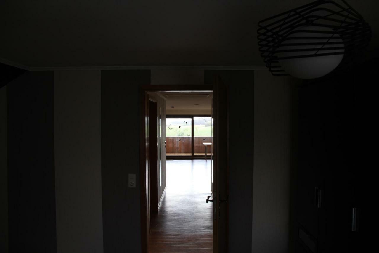 Sohren Ferienwohnung Panoramaweg מראה חיצוני תמונה