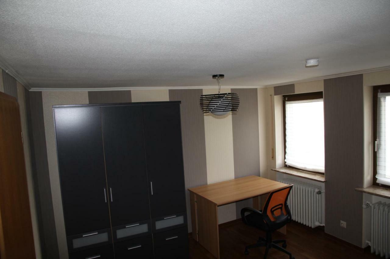 Sohren Ferienwohnung Panoramaweg מראה חיצוני תמונה