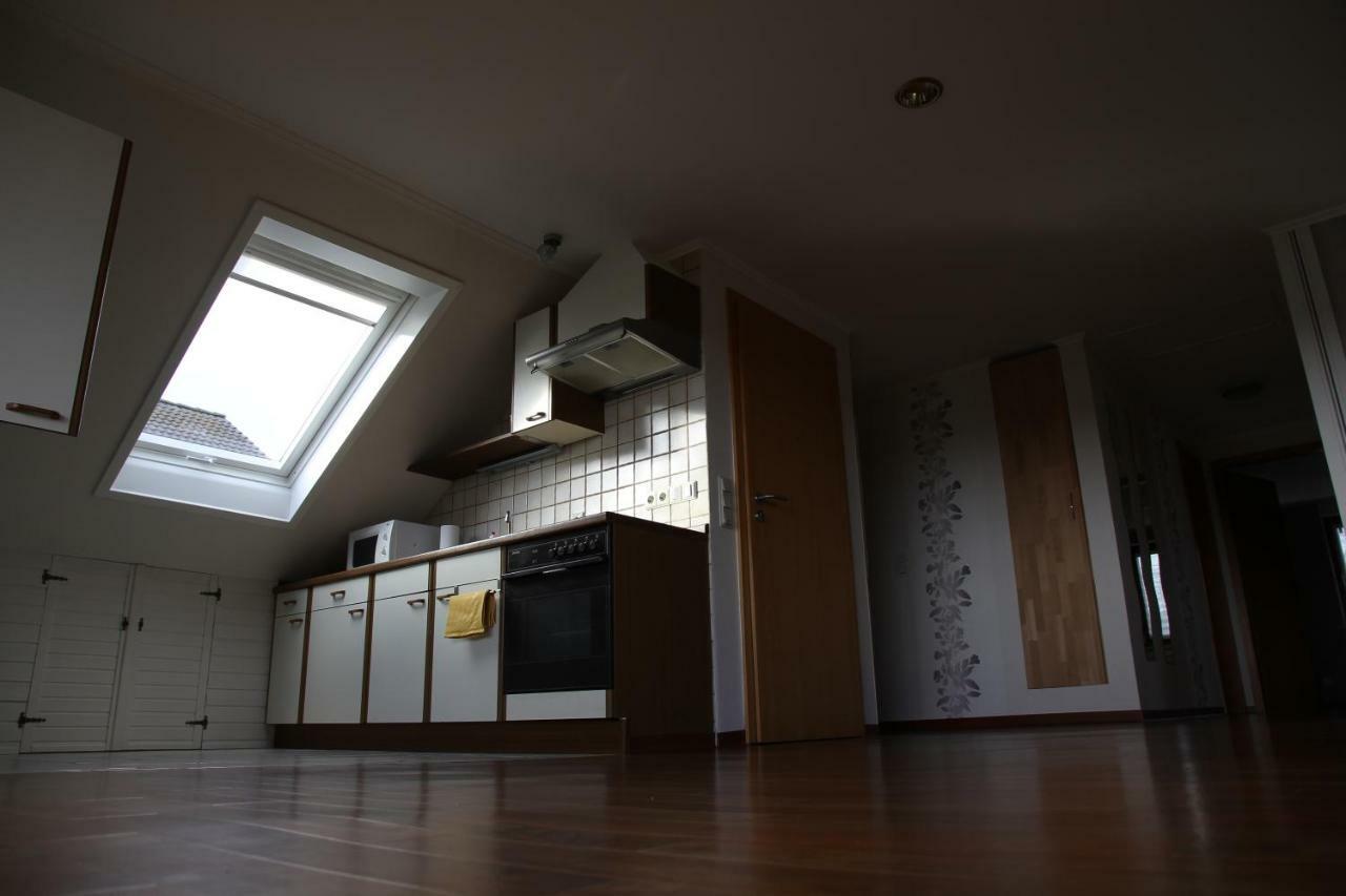 Sohren Ferienwohnung Panoramaweg מראה חיצוני תמונה