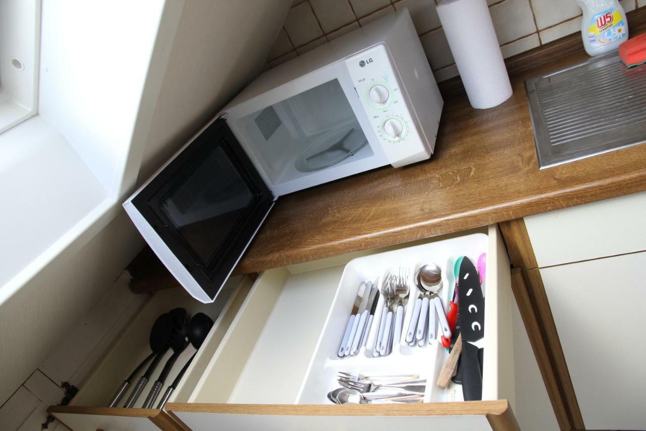 Sohren Ferienwohnung Panoramaweg מראה חיצוני תמונה