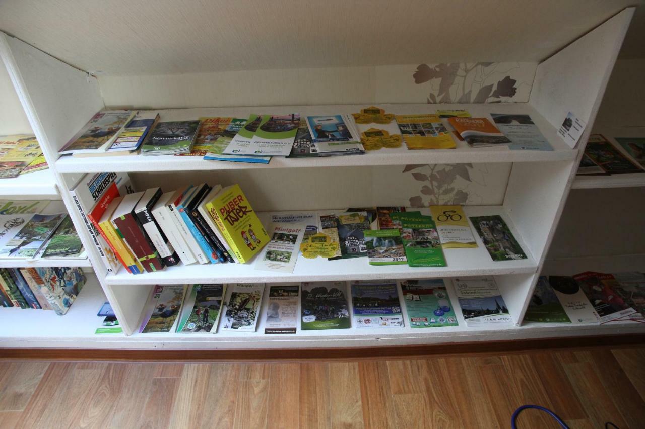 Sohren Ferienwohnung Panoramaweg מראה חיצוני תמונה