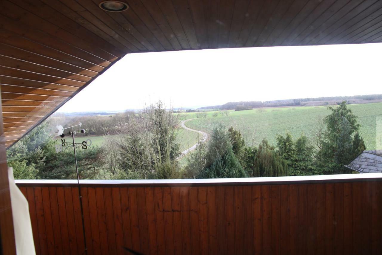 Sohren Ferienwohnung Panoramaweg מראה חיצוני תמונה