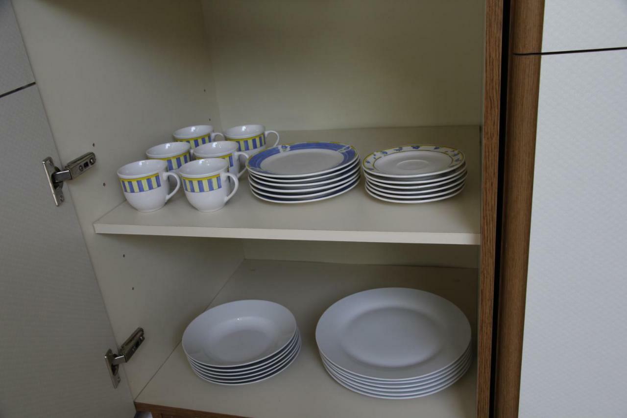 Sohren Ferienwohnung Panoramaweg מראה חיצוני תמונה