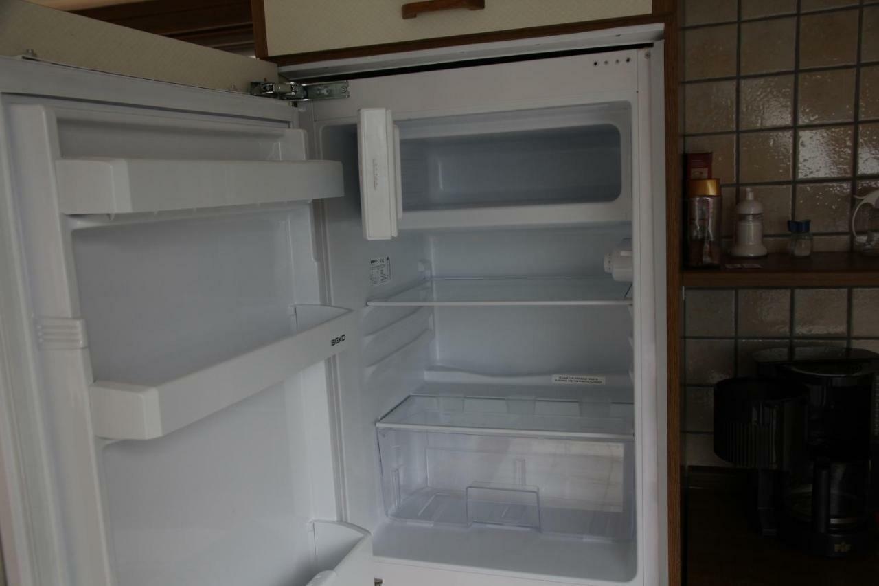 Sohren Ferienwohnung Panoramaweg מראה חיצוני תמונה
