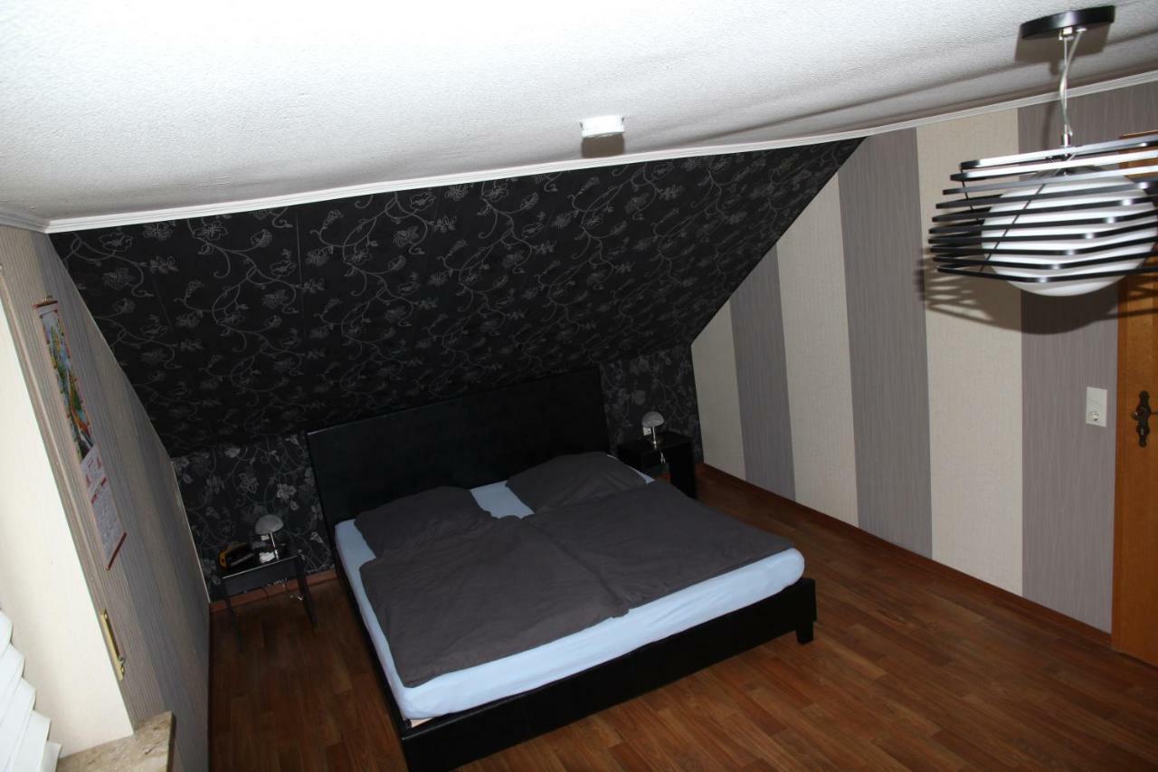 Sohren Ferienwohnung Panoramaweg מראה חיצוני תמונה