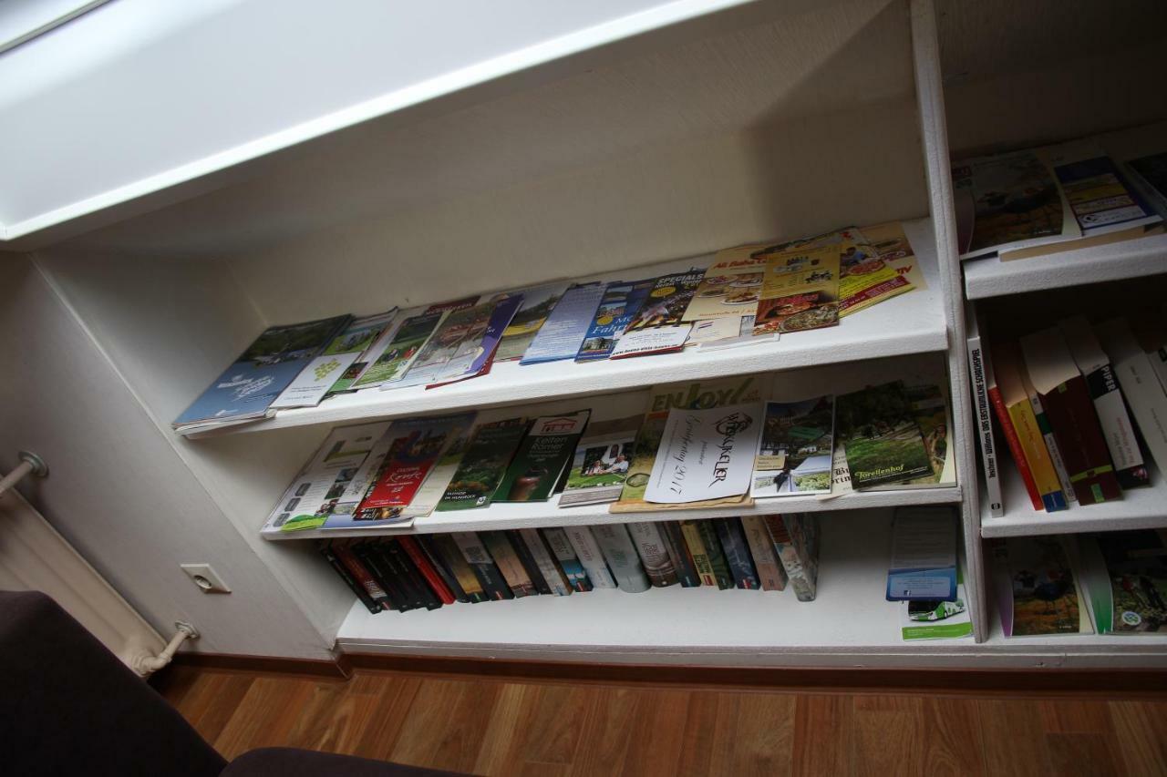 Sohren Ferienwohnung Panoramaweg מראה חיצוני תמונה