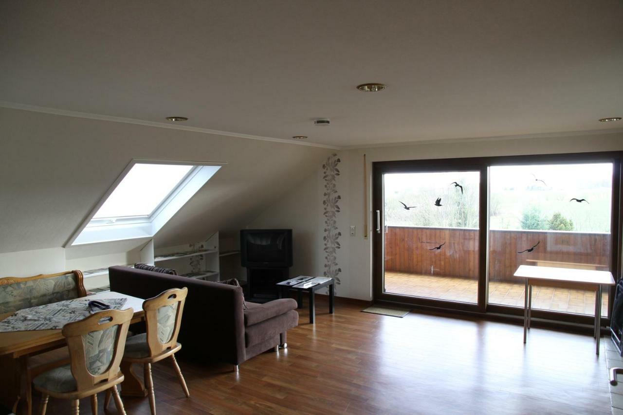 Sohren Ferienwohnung Panoramaweg מראה חיצוני תמונה