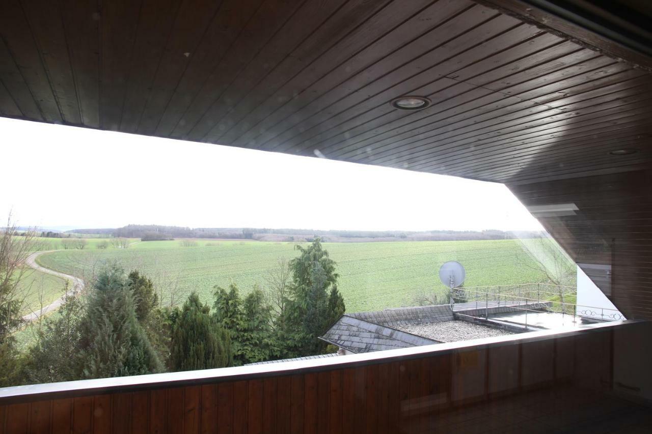 Sohren Ferienwohnung Panoramaweg מראה חיצוני תמונה